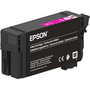 Tinta Epson UltraChrome XD2...