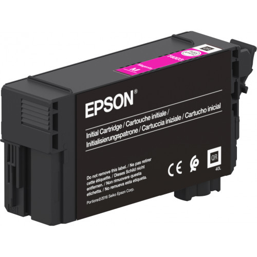 Tinta Epson UltraChrome XD2 Magenta...