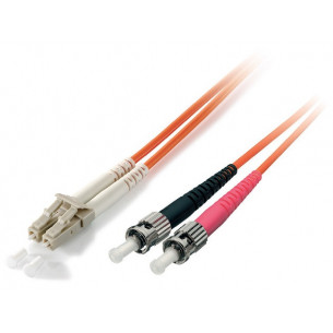 Cable Fibra Óptica EQUIP...