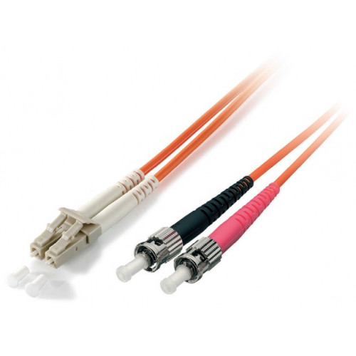 Cable Fibra Óptica EQUIP LC/ST OS2...