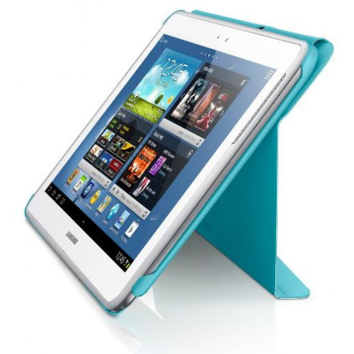 Funda Samsung 10.1" Polipiel Folio...