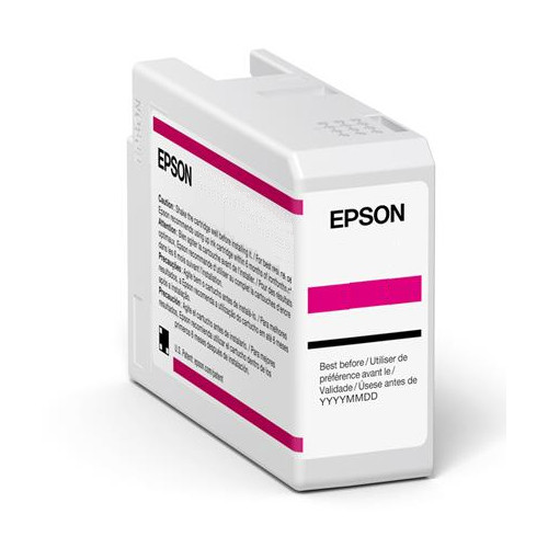 Tinta Epson T47A6 Magenta Claro...