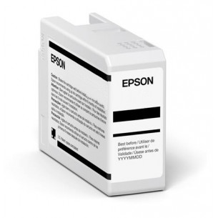 Tinta Epson T47A9 Gris...