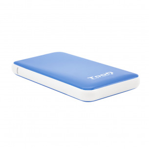 Caja TooQ HDD 2.5" SATA USB...
