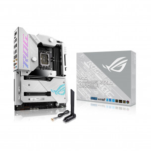 Placa Base ASUS ROG Maximus...