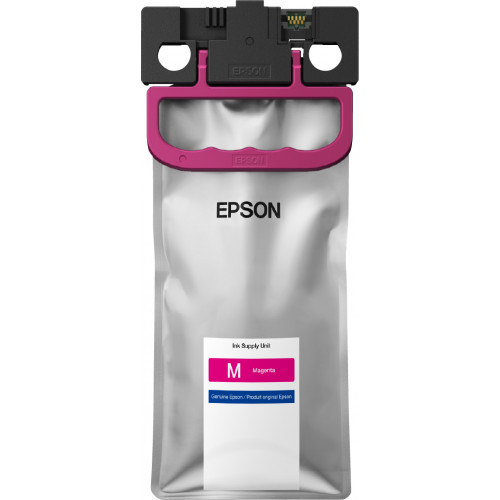 Tinta Epson XXL Magenta para...