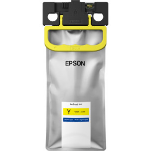 Tinta Epson XXL Amarilla...