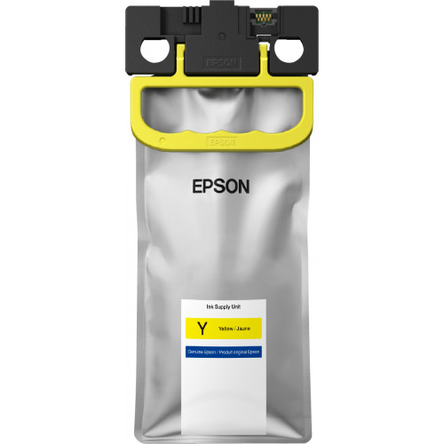Tinta Epson XXL Amarilla para...