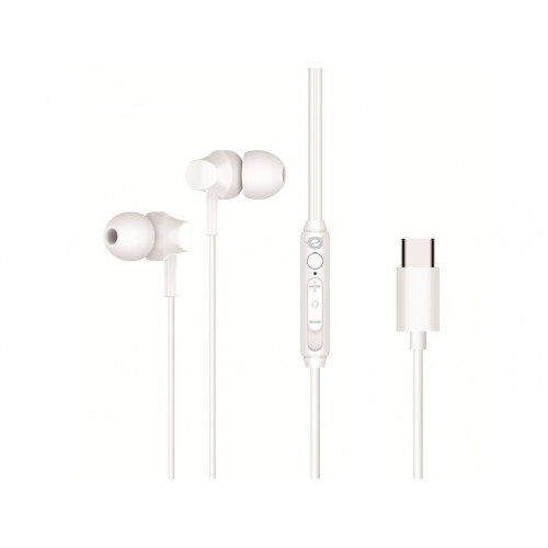 Auriculares Conceptronic Intraurales...