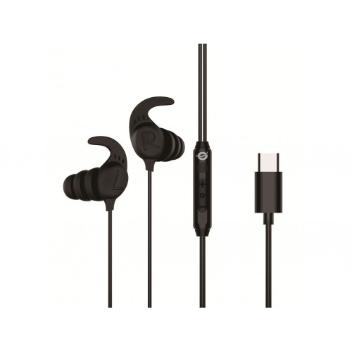 Auriculares CONCEPTRONIC Ergonómicos...
