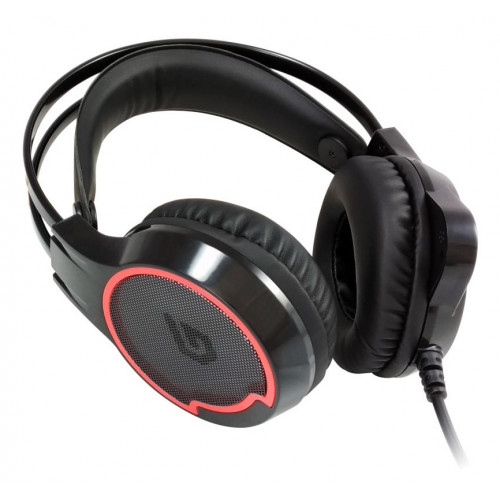 Auriculares con Micrófono Gaming...