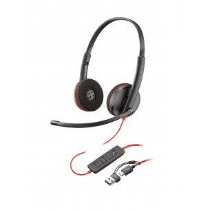 Auriculares con Micrófono...