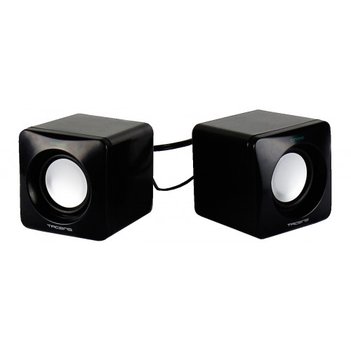 Altavoces Portátiles Tacens Anima 2.0...
