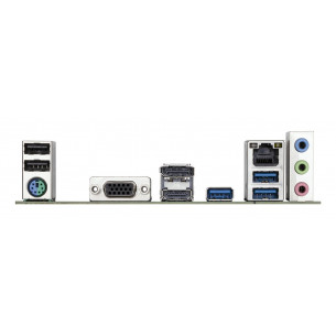 Placa Base GIGABYTE B760M... 2