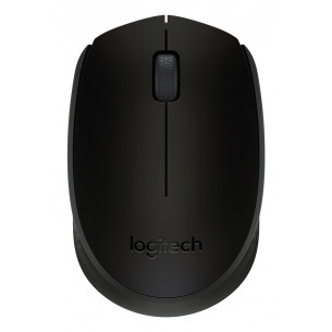 Ratón Logitech M170 Óptico...