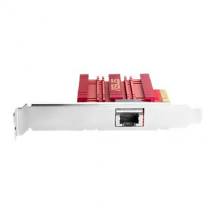 Adaptador ASUS 10Gbps RJ-45... 2