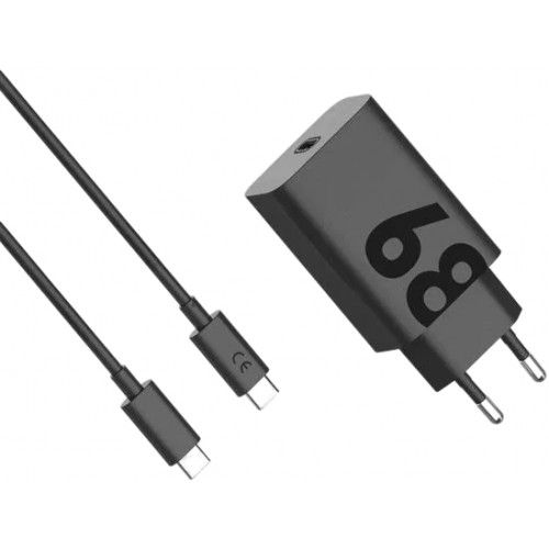 Cargador de Pared Motorola 68W PD3.0...