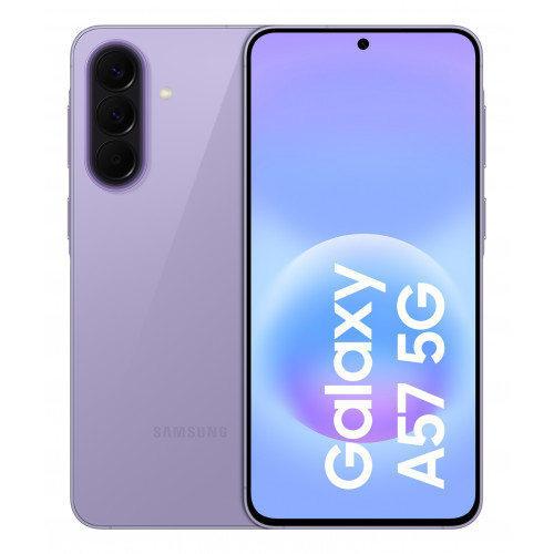 Smartphone Samsung Galaxy A57 6.7"...