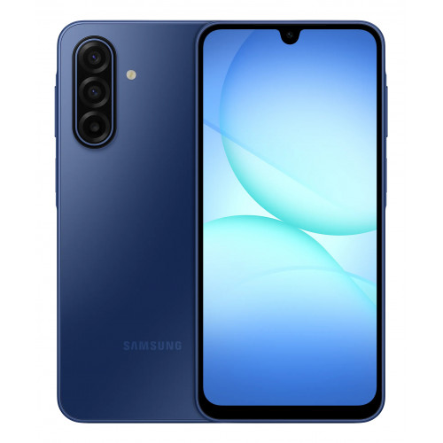 Smartphone Samsung Galaxy A17 6.7"...