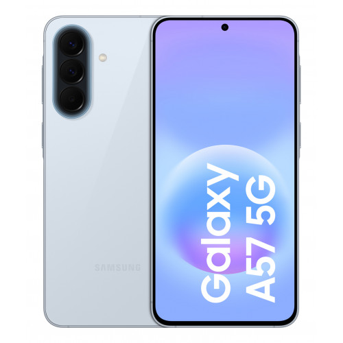 Smartphone Samsung Galaxy A57 6.7"...