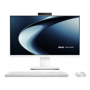 All in One ASUS 24" Intel...