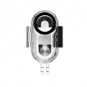 Insta360 carcasa de buceo...