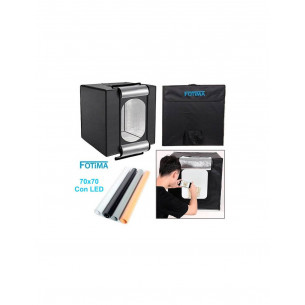 Fotima Mini Estudio...