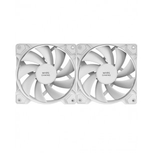 Ventilador Caja Mars Gaming...