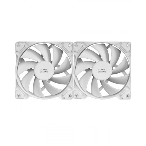 Ventilador Caja Mars Gaming Kit...