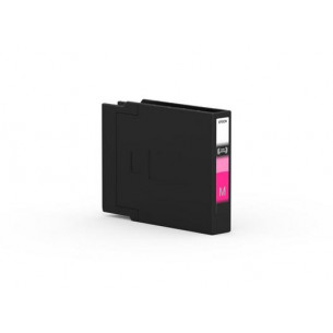 Tinta Epson XL Magenta...