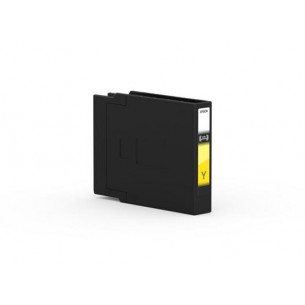 Tinta Epson XL Amarillo...