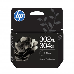Tinta HP 302XL/304XL 300...