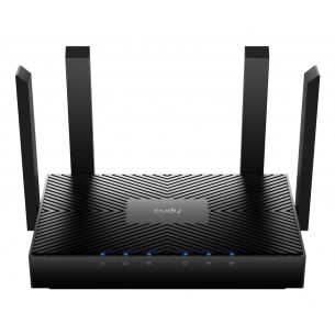 Router Cudy AX3000 WiFi 6...