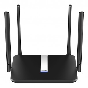 Router CUDY AC1200 WiFi 5...