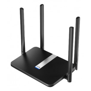 Router CUDY AC1200 WiFi 5... 2