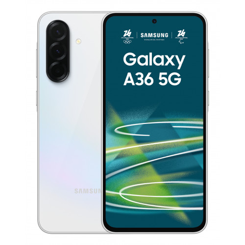 Smartphone Samsung Galaxy A36 6.7"...
