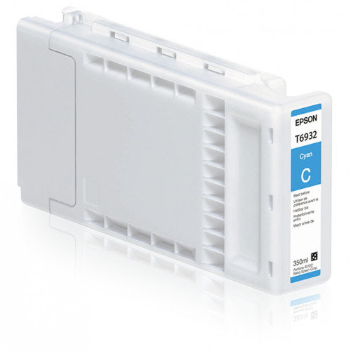 Cartucho de Tinta Epson T693200 Cian...