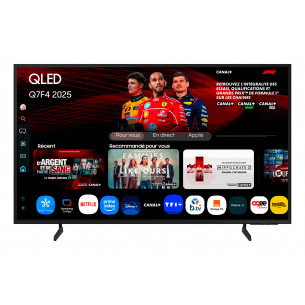 Televisor Samsung 65" QLED...