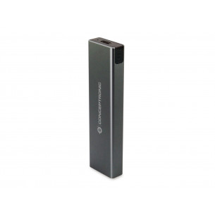 Caja Conceptronic SSD M.2...