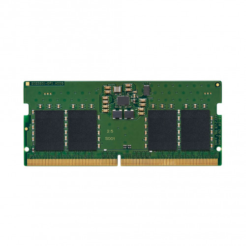 Módulo Kingston DDR5 8Gb 5600MT/s...