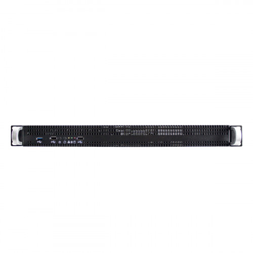 Caja para Rack 19" 1U ATX/ITX Fondo...