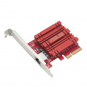 Tarjeta de Red ASUS...