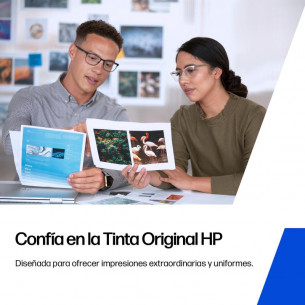 Tinta HP 302/304 Negro 120... 2