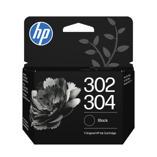 Tinta HP 302/304 Pack Negro/Tricolor...