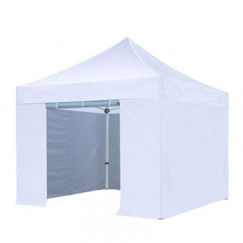 Carpa Plegable Profesional Sungarden...