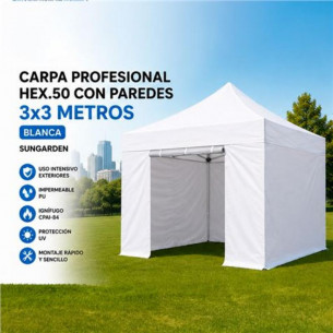 Carpa Plegable Profesional... 2