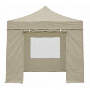 Pared para Carpa Plegable...