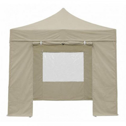 Pared para Carpa Plegable de Aluminio...