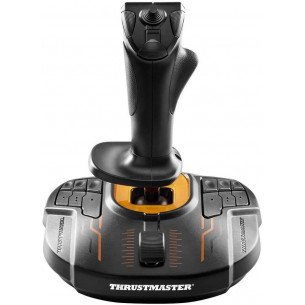 Joystick Thrustmaster... 2