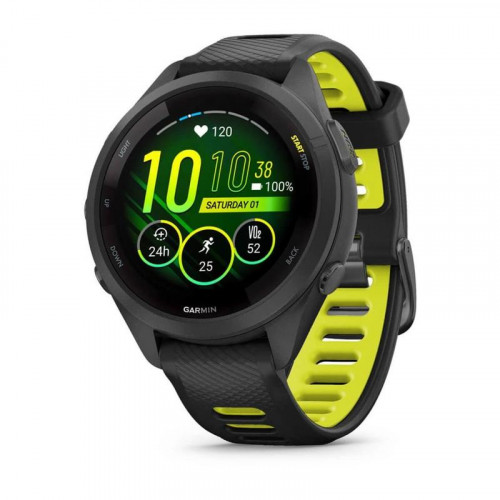 Smartwatch Garmin Forerunner 265S...